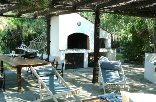 Elia House | 110 m² House ∙ 4 bedrooms ∙ 7 guests