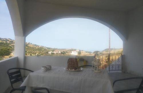 Agii Apostoli House | 110 m² House ∙ 2 bedrooms ∙ 7 guests
