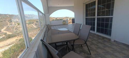 Agii Apostoli House | 110 m² House ∙ 2 bedrooms ∙ 7 guests