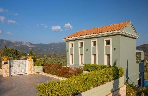 Pondi Resort | 110 m² Resort ∙ 2 bedrooms ∙ 6 guests