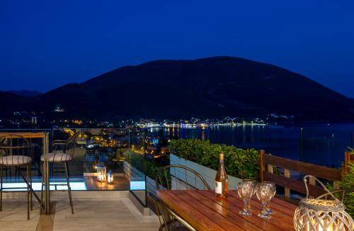Pondi Resort | 110 m² Resort ∙ 2 bedrooms ∙ 6 guests