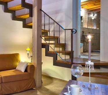 Old Town Resort | 110 m² Resort ∙ 3 bedrooms ∙ 6 guests