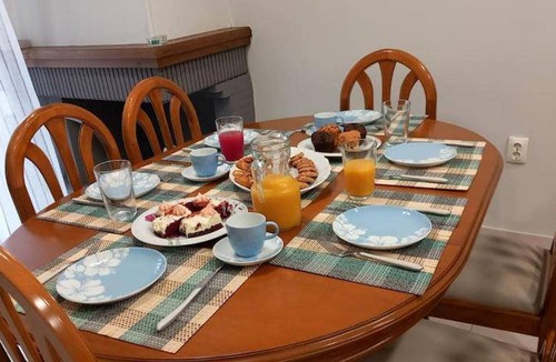 Volos City Centre Villa | 110 m² Villa ∙ 2 bedrooms ∙ 8 guests