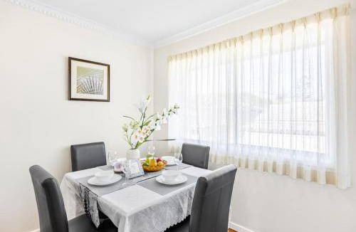 Sunnybank House | 111 m² House ∙ 3 bedrooms ∙ 6 guests