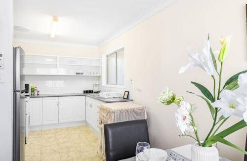 Sunnybank House | 111 m² House ∙ 3 bedrooms ∙ 6 guests