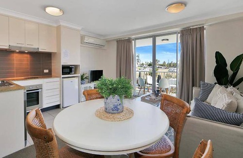 Bargara Resort | 112 m² Resort ∙ 127 guests