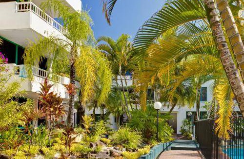 Alexandra Headland Apartment | 113 m² Apartment ∙ 3 bedrooms ∙ 6 guests