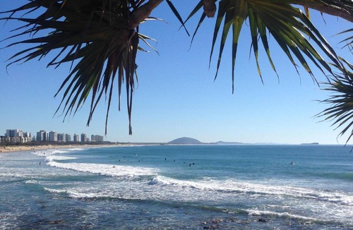 Alexandra Headland Apartment | 113 m² Apartment ∙ 3 bedrooms ∙ 6 guests