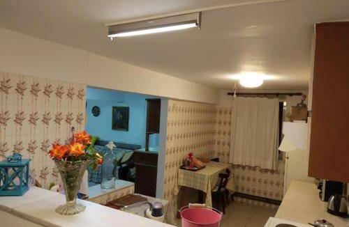 Oxilithos House | 114 m² House ∙ 2 bedrooms ∙ 5 guests