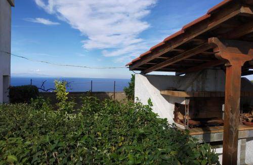 Oxilithos House | 114 m² House ∙ 2 bedrooms ∙ 5 guests
