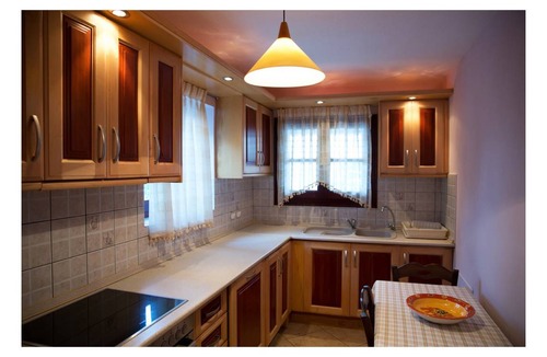 Nimfea House | 115 m² House ∙ 2 bedrooms ∙ 4 guests