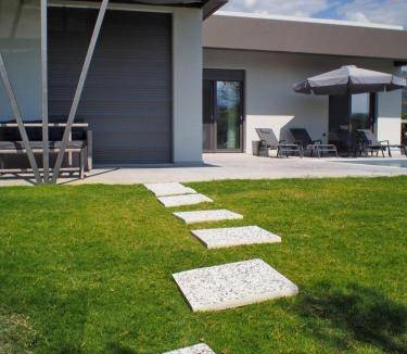 Gefira Mpania Resort | 115 m² Resort ∙ 3 bedrooms ∙ 6 guests