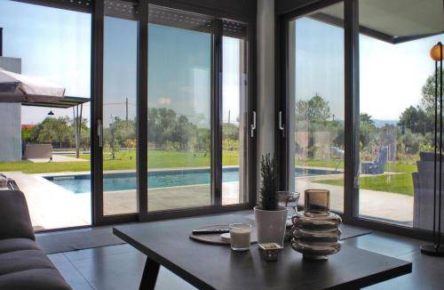 Gefira Mpania Resort | 115 m² Resort ∙ 3 bedrooms ∙ 6 guests