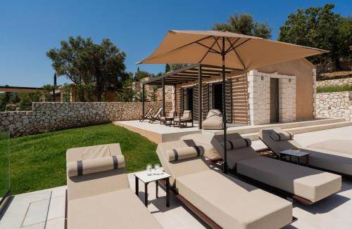 Tselendata Resort | 115 m² Resort ∙ 3 bedrooms ∙ 6 guests