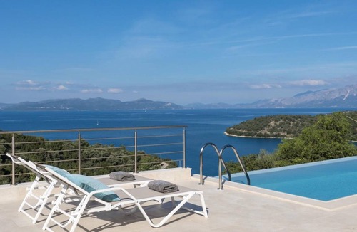 Spartochori Villa | 115 m² Villa ∙ 4 bedrooms ∙ 6 guests