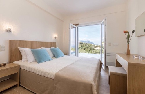 Spartochori Villa | 115 m² Villa ∙ 4 bedrooms ∙ 6 guests