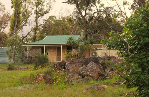 Glen Aplin Resort | 118 m² Resort ∙ 2 bedrooms ∙ 5 guests