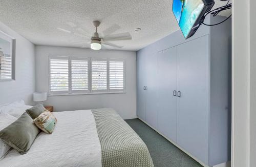 Maroochydore Apartment | 12 Coral Seas