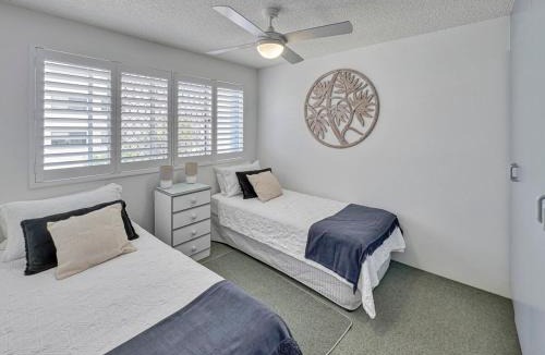 Maroochydore Apartment | 12 Coral Seas