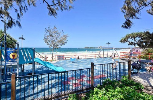 Mooloolaba Apartment | 12 m² Apartment ∙ 2 bedrooms ∙ 4 guests