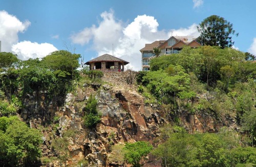 East Brisbane Bed & Breakfast | 12 m² Bed and breakfast ∙ 4 guests