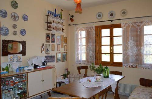 Perama Bed & Breakfast | 12 m² Bed and breakfast ∙ 2 guests