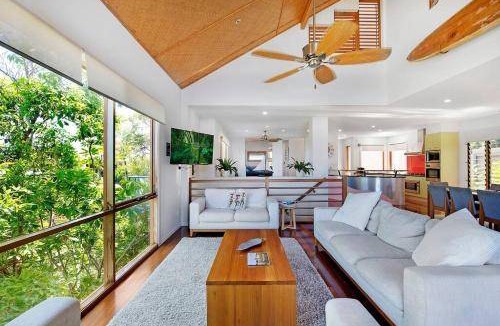 Tugun House | 12 m² House ∙ 5 bedrooms ∙ 12 guests