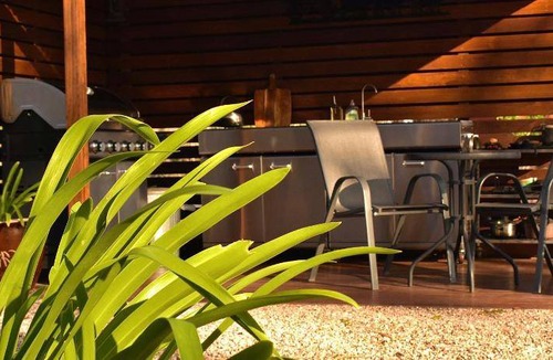 Scenic Rim Regional Cabin | 12 m² Lodge ∙ 2 guests