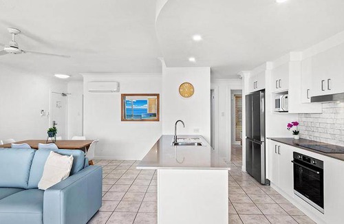 Airlie Beach Apartment | 120 m² Apartment ∙ 3 bedrooms ∙ 6 guests