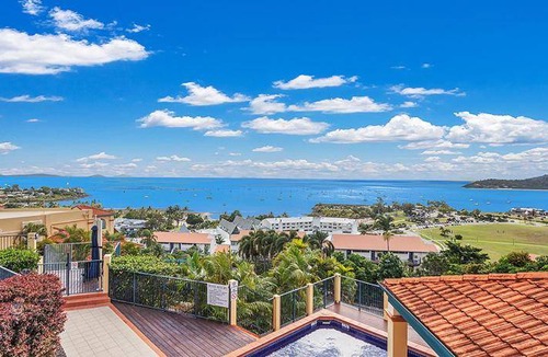 Airlie Beach Apartment | 120 m² Apartment ∙ 3 bedrooms ∙ 6 guests