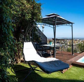 Rafina-Pikermi Apartment | 120 m² Apartment ∙ 2 bedrooms ∙ 8 guests
