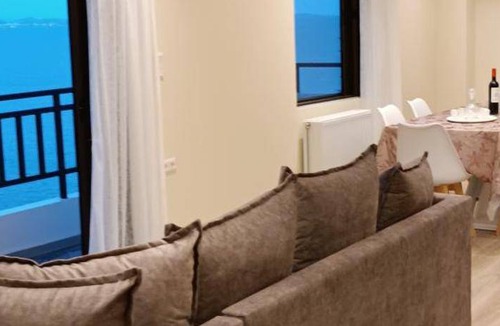 Peiraiki Apartment | 120 m² Apartment ∙ 3 bedrooms ∙ 6 guests