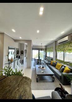 Chalcis Apartment | 120 m² Apartment ∙ 3 bedrooms ∙ 5 guests