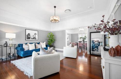 Greenslopes House | 120 m² House ∙ 2 bedrooms ∙ 4 guests