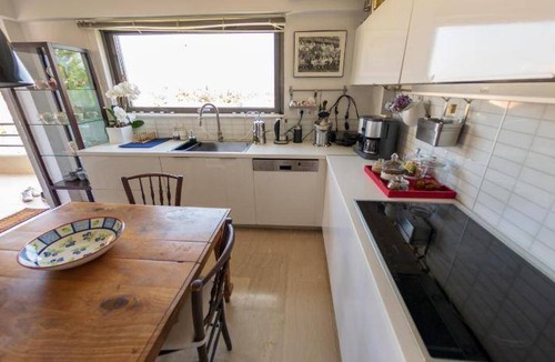 Anavyssos House | 120 m² House ∙ 2 bedrooms ∙ 5 guests