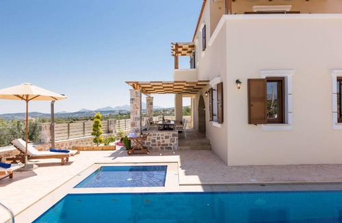 Kirianna House | 120 m² House ∙ 2 bedrooms ∙ 5 guests