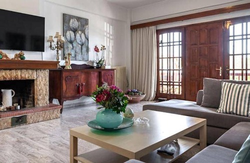 Kato Diminio House | 120 m² House ∙ 2 bedrooms ∙ 5 guests