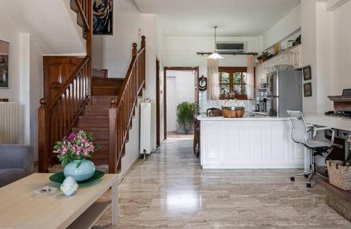 Kato Diminio House | 120 m² House ∙ 2 bedrooms ∙ 5 guests