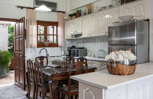 Kato Diminio House | 120 m² House ∙ 2 bedrooms ∙ 5 guests
