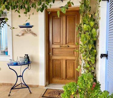 Agii Anargiri House | 120 m² House ∙ 3 bedrooms ∙ 7 guests