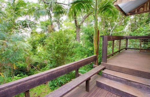 Mount Glorious Resort | 120 m² Resort ∙ 4 bedrooms ∙ 8 guests