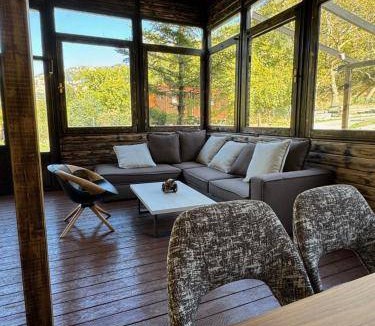 Kalavrita Apartment | 120 m² Serviced apartment ∙ 2 bedrooms ∙ 5 guests