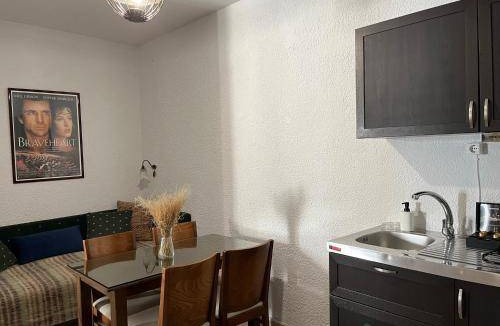 Kalavrita Apartment | 120 m² Serviced apartment ∙ 2 bedrooms ∙ 5 guests