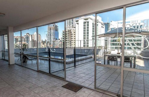 Spring Hill Apartment | 120 m² Serviced apartment ∙ 3 bedrooms ∙ 6 guests