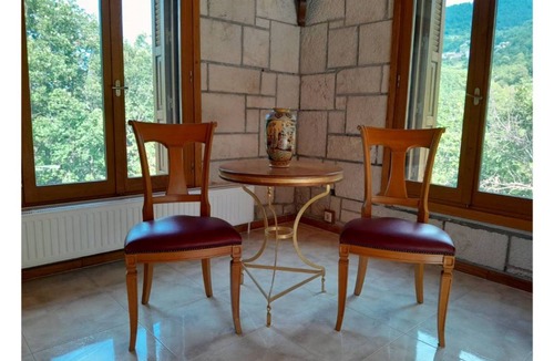 Vatsounia Apartment | 120 m² Studio flat ∙ 3 guests