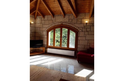 Vatsounia Apartment | 120 m² Studio flat ∙ 3 guests