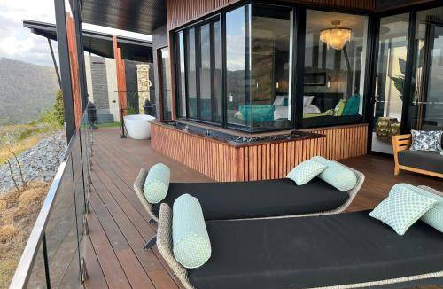 Neranwood Villa | 120 m² Villa ∙ 1 bedroom ∙ 2 guests