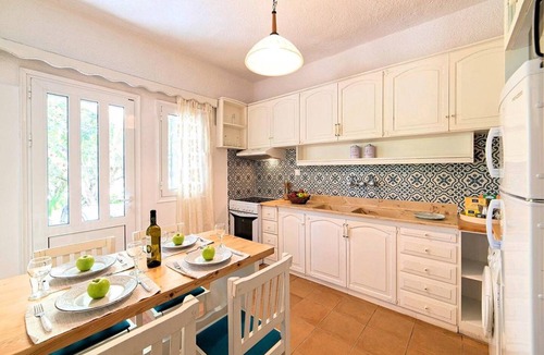 Vathi Villa | 120 m² Villa ∙ 2 bedrooms ∙ 7 guests