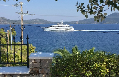 Nimfea Villa | 120 m² Villa ∙ 3 bedrooms ∙ 6 guests