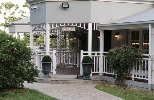 Buderim House | 1215 m² House ∙ 4 bedrooms ∙ 10 guests